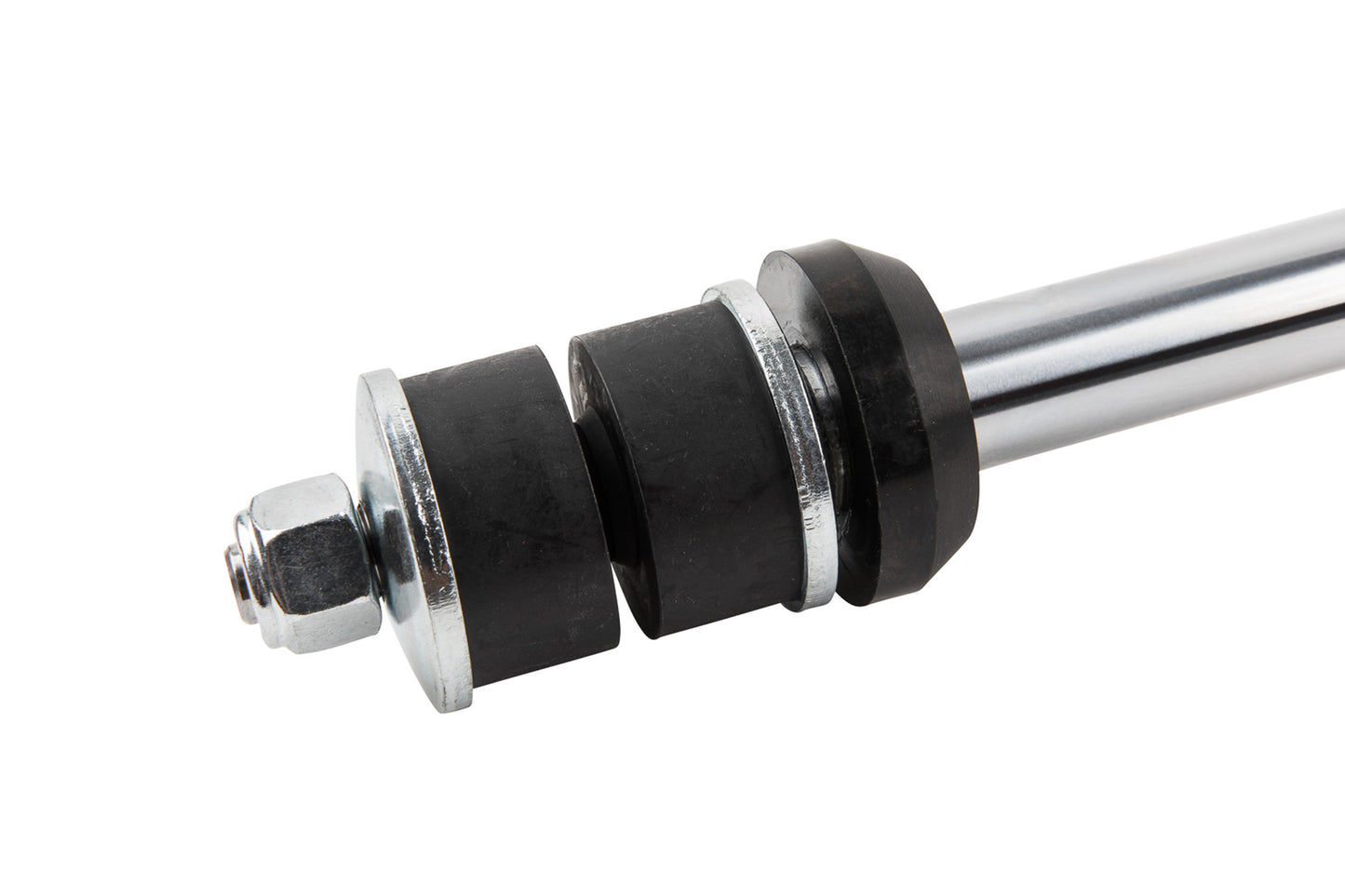 FOX FOX 2.5 Rear Shocks w/ DSC Reservoir | 2-3.5 Inch Lift | Performance Elite Series | Ram 2500 (14-23) and 3500 (13-23) 4WD - Trucks R Us