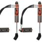 FOX FOX 3.0 Internal Bypass Reservoir Front Shocks Adjustable | Factory Race | 3.5-4.5 Inch Lift | Jeep Wrangler JL (18-25) - Trucks R Us