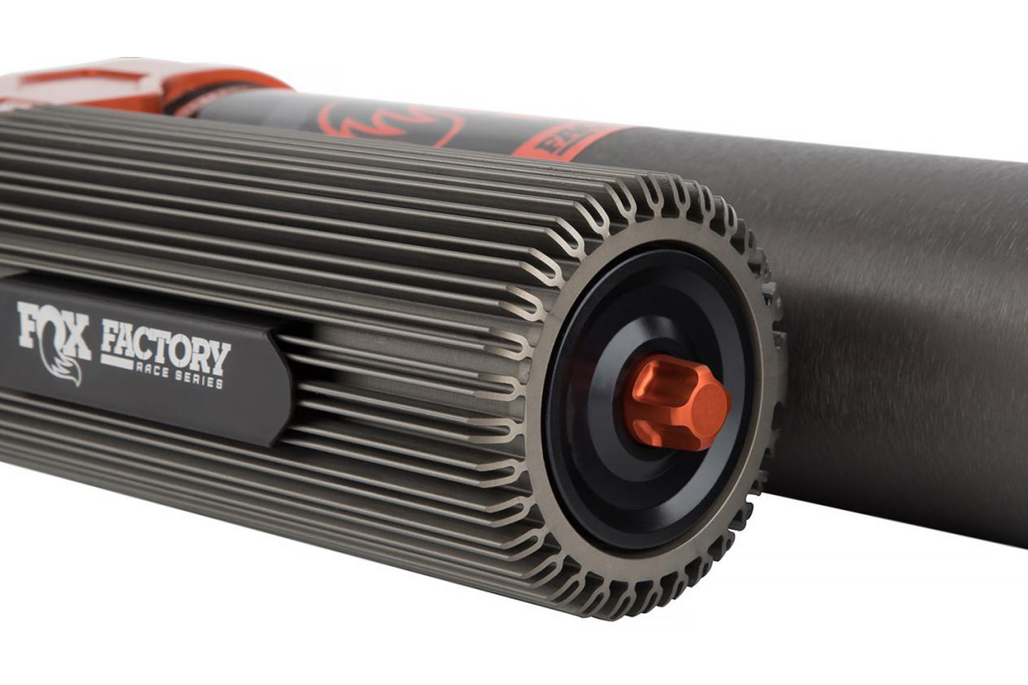 FOX FOX 3.0 Internal Bypass Piggyback Rear Shocks Adjustable | Factory Race | 3.5-4.5 Inch Lift | Jeep Wrangler JL (18-25) - Trucks R Us
