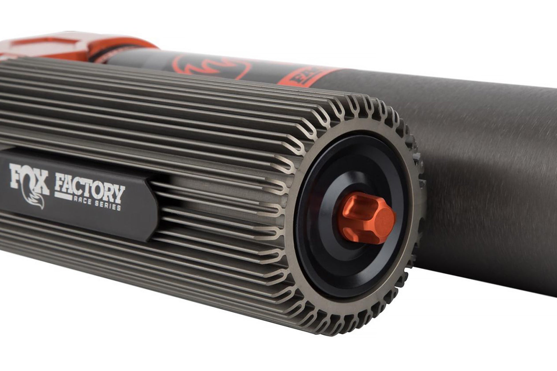FOX FOX 3.0 Internal Bypass Piggyback Rear Shocks Adjustable | Factory Race | 3.5-4.5 Inch Lift | Jeep Wrangler JL (18-25) - Trucks R Us