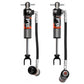 FOX FOX 2.5 Front Shocks w/ DSC Reservoir Adjuster | 1.5-2.5 Inch Lift | Performance Elite Series | Chevy Silverado and GMC Sierra 2500HD / 3500HD (20-25) - Trucks R Us