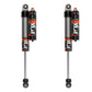 FOX FOX 2.5 Rear Shocks w/ DSC Reservoir Adjuster | 0-1.5 Inch Lift | Performance Elite Series | Chevy Silverado and GMC Sierra 2500HD / 3500HD (20-25) - Trucks R Us