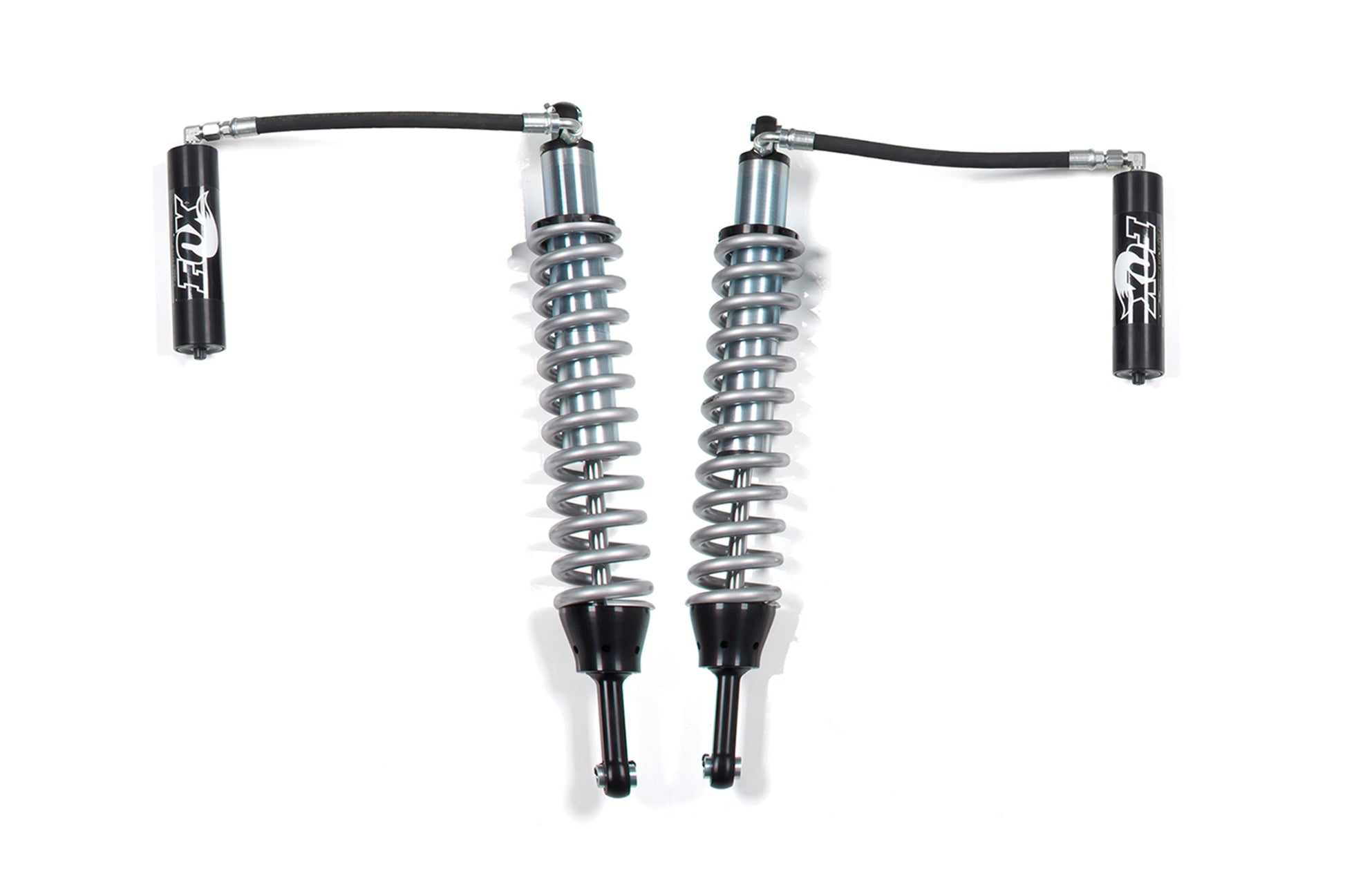 FOX FOX 2.5 Coil-Over Shocks w/ Reservoir | 8 Inch Lift | Factory Series | Dodge Ram 2500 (03-13) and 3500 (03-12) 4WD - Trucks R Us