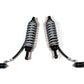 FOX FOX 2.5 Coil-Over Shocks w/ DSC Reservoir Adjuster | 4.5 Inch Lift | Factory Series | Chevy Silverado and GMC Sierra 2500HD/3500HD (01-10) 4WD - Trucks R Us