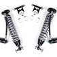 FOX FOX 2.5 Coil-Over w/ DSC Reservoir | 8 Inch Lift | Factory Series | Chevy Silverado and GMC Sierra 1500 (07-18) - Trucks R Us