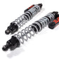 FOX FOX 2.5 Rear Coilover Shocks w/ DSC | 3.5 Inch Lift | Factory Series | Jeep Wrangler JL (18-23) - Trucks R Us