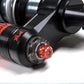 FOX FOX 2.5 Rear Coilover Shocks w/ DSC | 3.5 Inch Lift | Factory Series | Jeep Wrangler JL (18-23) - Trucks R Us