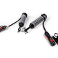 FOX FOX 2.5 Coil-Over Shocks w/ DSC Reservoir Adjuster | 0-3 Inch Lift | Performance Elite Series | Ford F150 (14-20) 4WD - Trucks R Us
