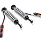 FOX FOX 2.5 Coil-Over Shocks w/ DSC Reservoir Adjuster | 4 Inch Lift | Performance Elite Series | Ford F150 (15-25) 4WD - Trucks R Us