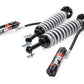 FOX FOX 2.5 Coil-Over Shocks w/ DSC Reservoir Adjuster | 4 Inch Lift | Performance Elite Series | Ford F150 (15-25) 4WD - Trucks R Us