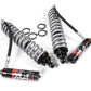 FOX FOX 2.5 Coil-Over Shocks w/ DSC Reservoir | 8 Inch Lift | Performance Elite Series | Ford F250 / F350 Super Duty (05-24) 4WD - Trucks R Us