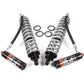 FOX FOX 2.5 Coil-Over Shocks w/ DSC Reservoir | 8 Inch Lift | Performance Elite Series | Ford F250 / F350 Super Duty (05-24) 4WD - Trucks R Us