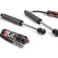 FOX FOX 2.5 Rear Shocks w/ DSC Reservoir | 4-6 Inch Lift | Performance Elite Series | Chevy Silverado and GMC Sierra 1500 (19-25) - Trucks R Us