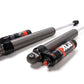 FOX FOX 2.5 Rear Shocks w/ DSC Reservoir Adjuster | 4-6 Inch Lift | Performance Elite Series | Ford F150 (15-25) - Trucks R Us