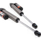 FOX FOX 2.5 Rear Shocks w/ DSC Reservoir Adjuster | 4-6 Inch Lift | Performance Elite Series | Ford F150 (15-25) - Trucks R Us