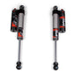 FOX FOX 2.5 Rear Shocks w/ DSC Reservoir | 6.5 Inch Lift | Performance Elite Series | Chevy Silverado and GMC Sierra 2500 / 3500 HD (20-25) - Trucks R Us