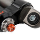 FOX FOX 2.5 Rear Shocks w/ DSC Reservoir | 6.5 Inch Lift | Performance Elite Series | Chevy Silverado and GMC Sierra 2500 / 3500 HD (20-25) - Trucks R Us