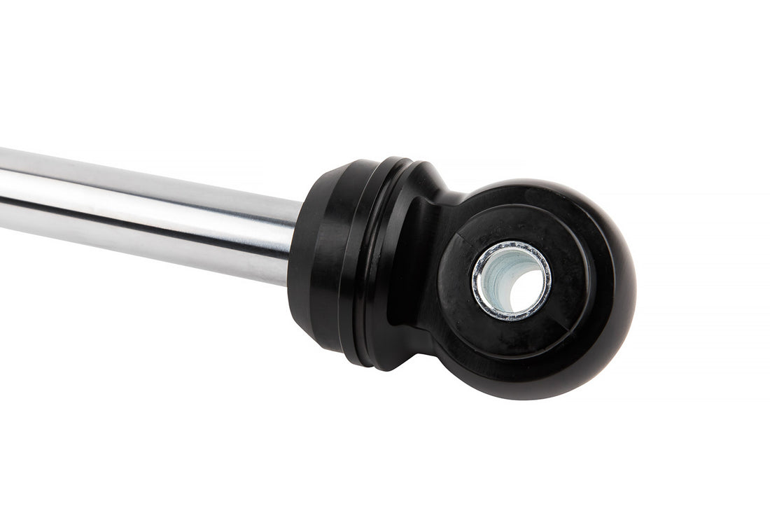 FOX FOX 2.5 Rear Shocks w/ DSC Reservoir | 6.5 Inch Lift | Performance Elite Series | Chevy Silverado and GMC Sierra 2500 / 3500 HD (20-25) - Trucks R Us