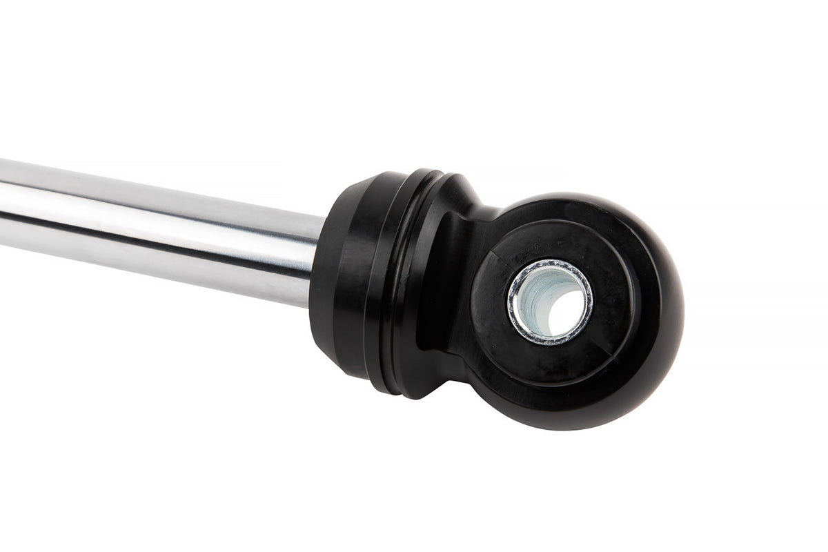 FOX FOX 2.5 Rear Shocks w/ DSC Reservoir | 6.5 Inch Lift | Performance Elite Series | Chevy Silverado and GMC Sierra 2500 / 3500 HD (20-25) - Trucks R Us