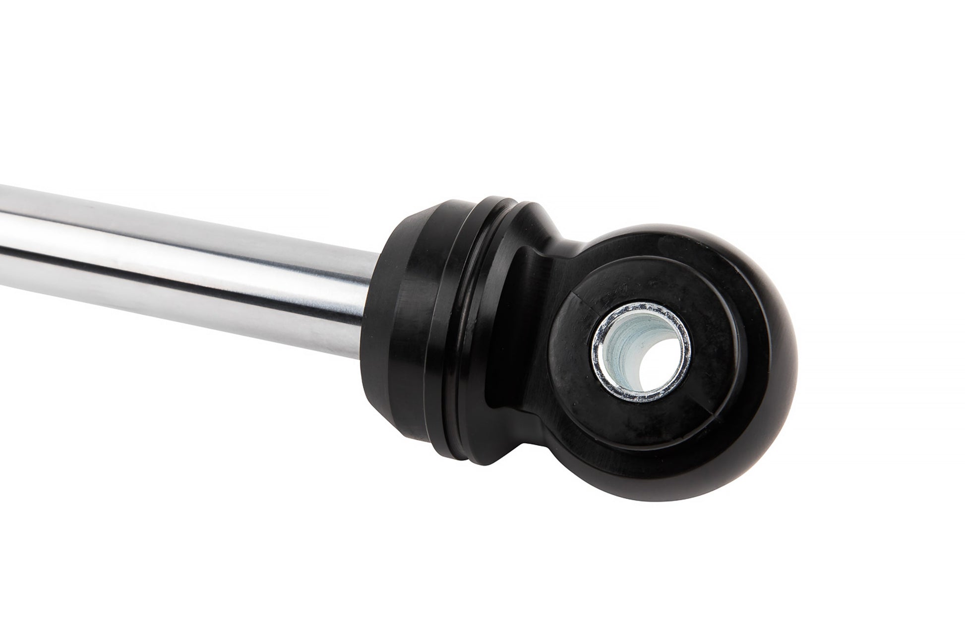 FOX FOX 2.5 Rear Shocks w/ DSC Reservoir | 6.5 Inch Lift | Performance Elite Series | Chevy Silverado and GMC Sierra 2500 / 3500 HD (20-25) - Trucks R Us