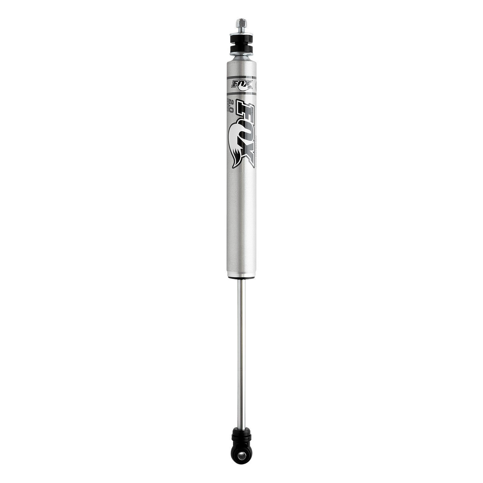 FOX FOX 2.0 IFP Front Shock | Performance Series | 4-6 Inch Lift | Jeep Wrangler JK - Trucks R Us