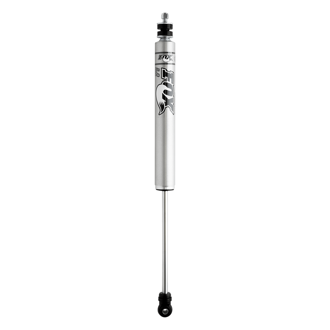 FOX 2.0 IFP Front Shock | Performance Series | 4-6 Inch Lift | Jeep Wrangler JK