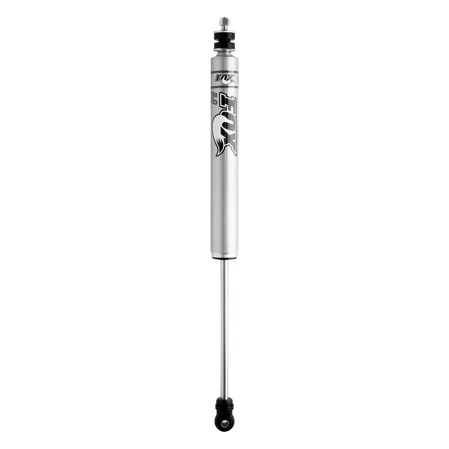 FOX 2.0 IFP Front Shock | Performance Series | 4-6 Inch Lift | Jeep Wrangler JK
