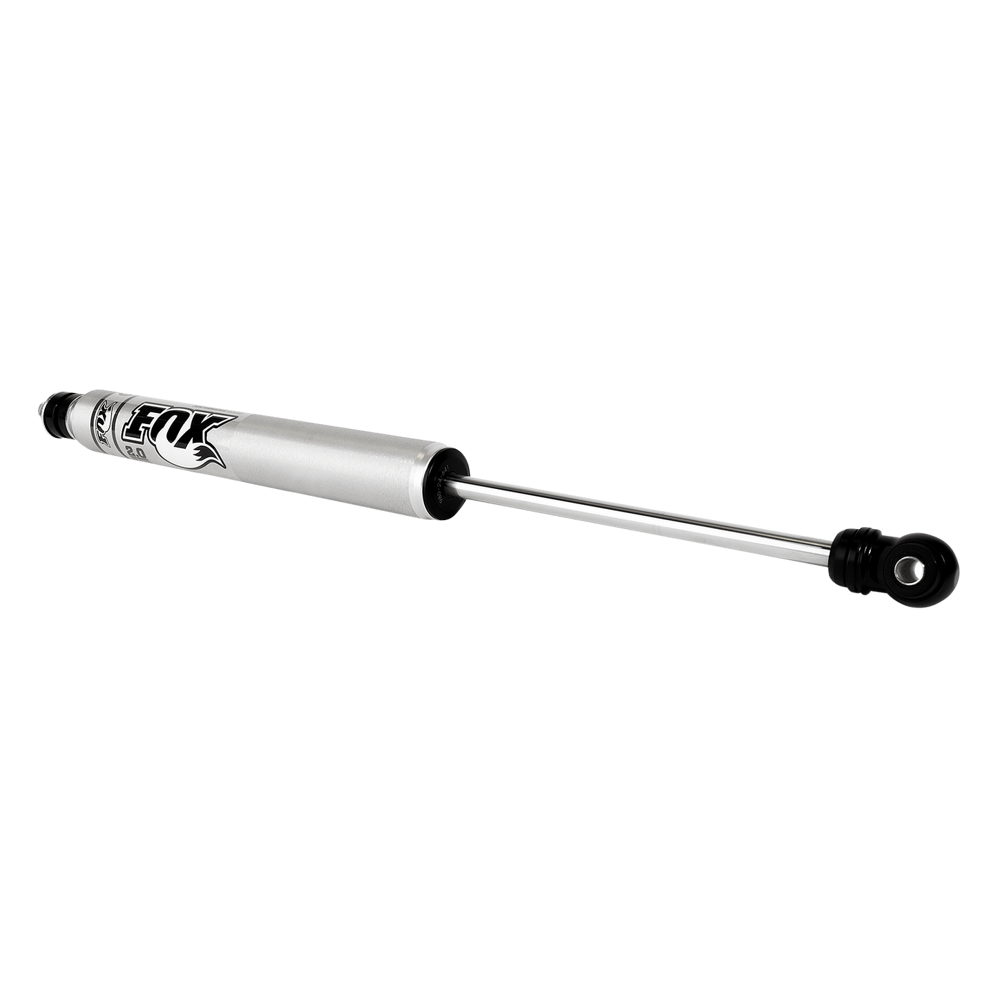 FOX FOX 2.0 IFP Front Shock | Performance Series | 4-6 Inch Lift | Jeep Wrangler JK - Trucks R Us
