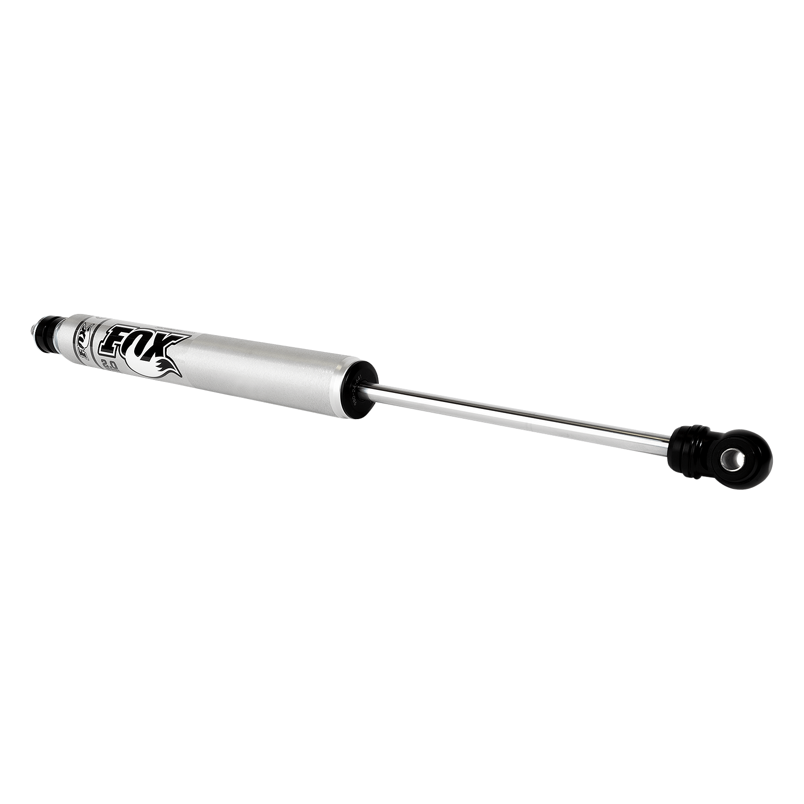 FOX FOX 2.0 IFP Front Shock | Performance Series | 4-6 Inch Lift | Jeep Wrangler JK - Trucks R Us