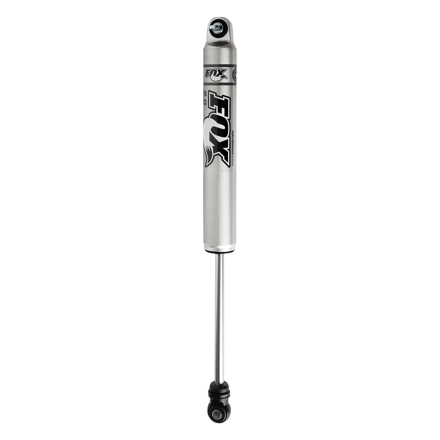 FOX 2.0 IFP Rear Shock | 1.5-3.5 Inch Lift | Performance Series | Jeep Wrangler JK (07-18)