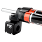 BDS Suspension FOX 2.0 ATS Steering Stabilizer | Factory Race | Fits 0-2.5 Inch Lift | Ford F250/F350 Super Duty (17-24) - Trucks R Us
