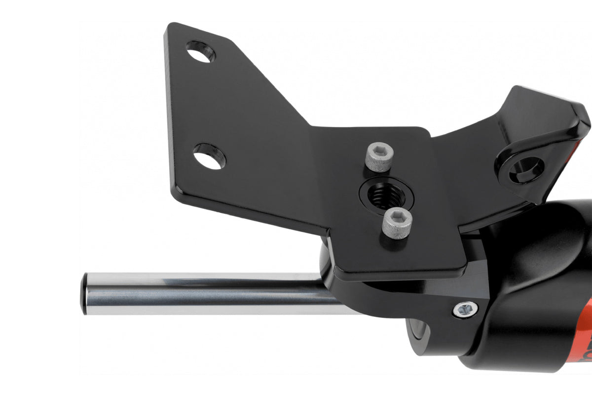 FOX FOX 2.0 ATS Steering Stabilizer | Wrangler JL and Gladiator JT - Trucks R Us