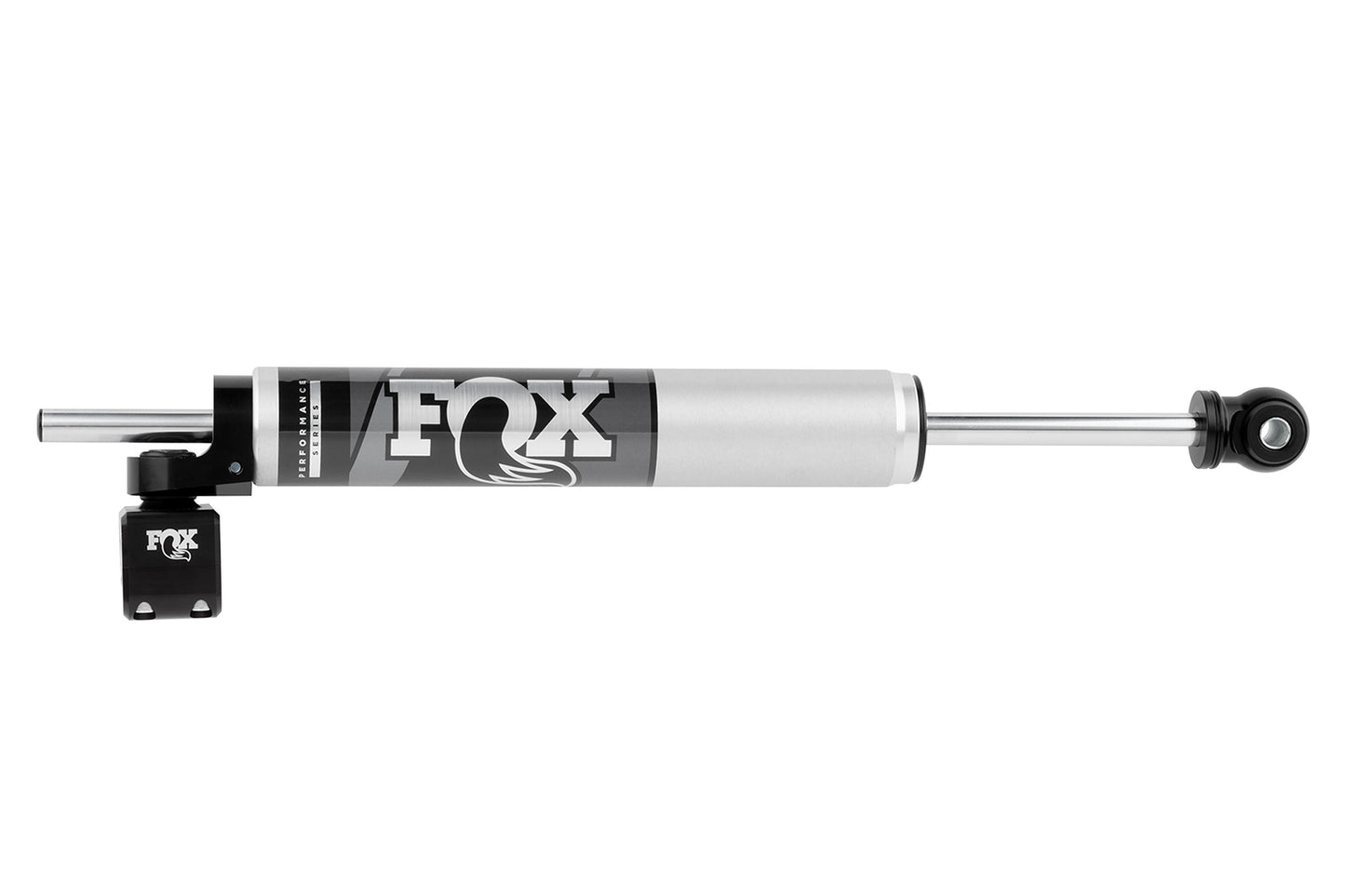 BDS Suspension FOX 2.0 TS Steering Stabilizer | Performance Series | Ford F250 / F350 Super Duty (17-24) 4WD - Trucks R Us