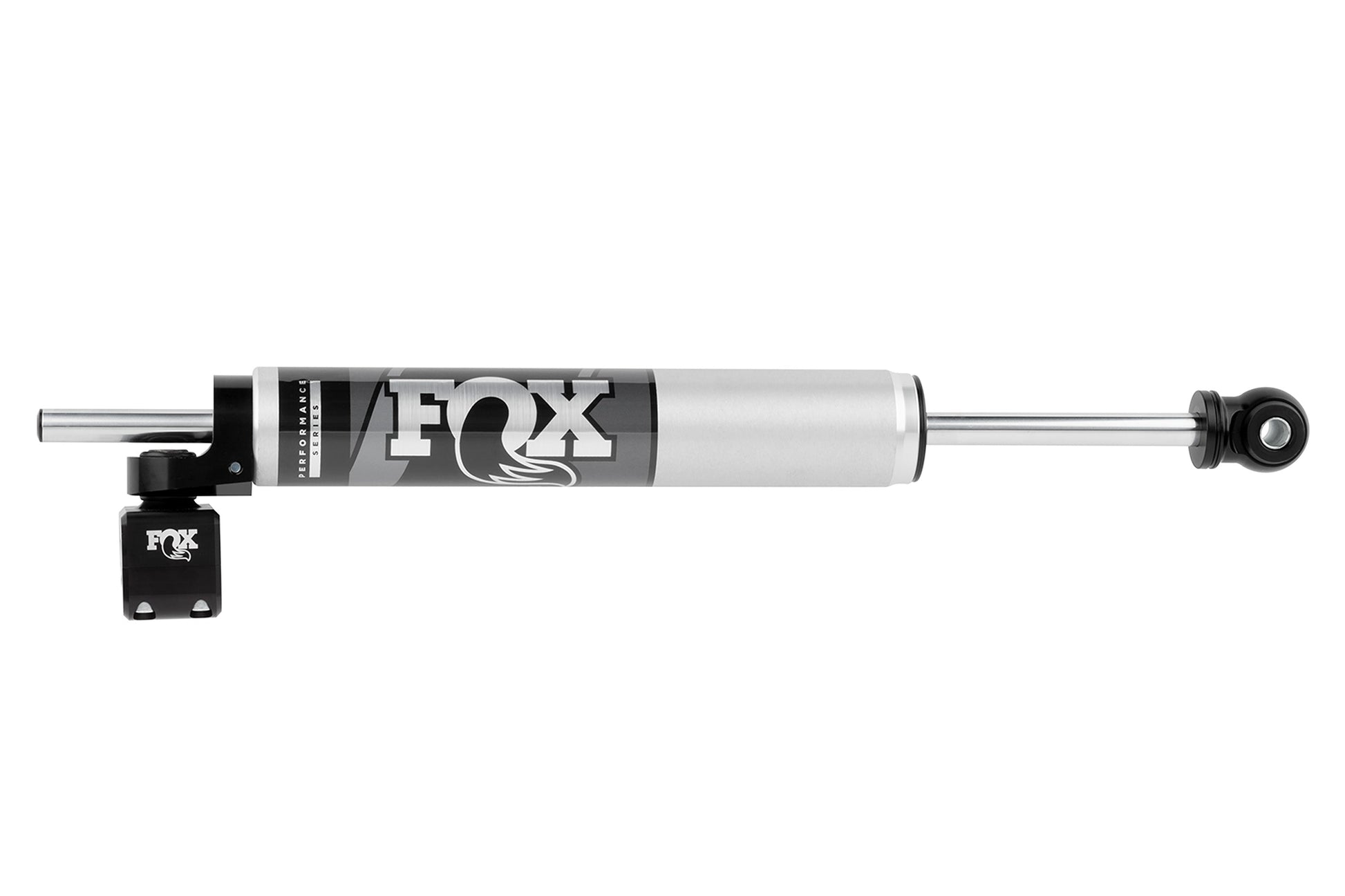 BDS Suspension FOX 2.0 TS Steering Stabilizer | Performance Series | Ford F250 / F350 Super Duty (17-24) 4WD - Trucks R Us