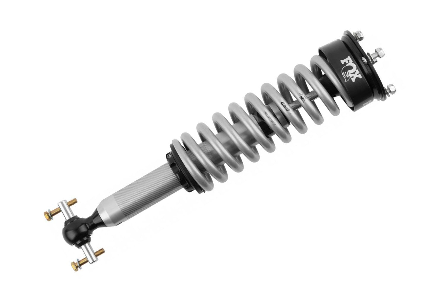 BDS Suspension FOX 2.0 Coil-Over IFP Shock | 0-2 Inch Lift | Performance Series | Chevy Silverado and GMC Sierra 1500 (19-24) - Trucks R Us