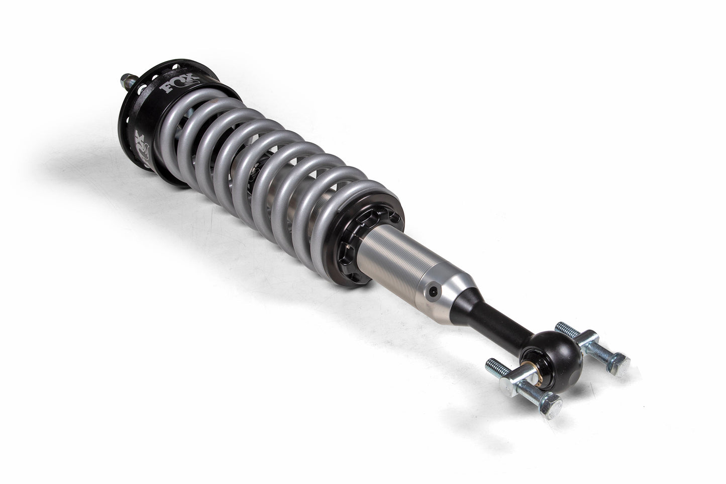 BDS Suspension FOX 2.0 Coil-Over IFP Shock | 0-2 Inch Lift | Performance Series | Ford F150 (21-24) 4WD