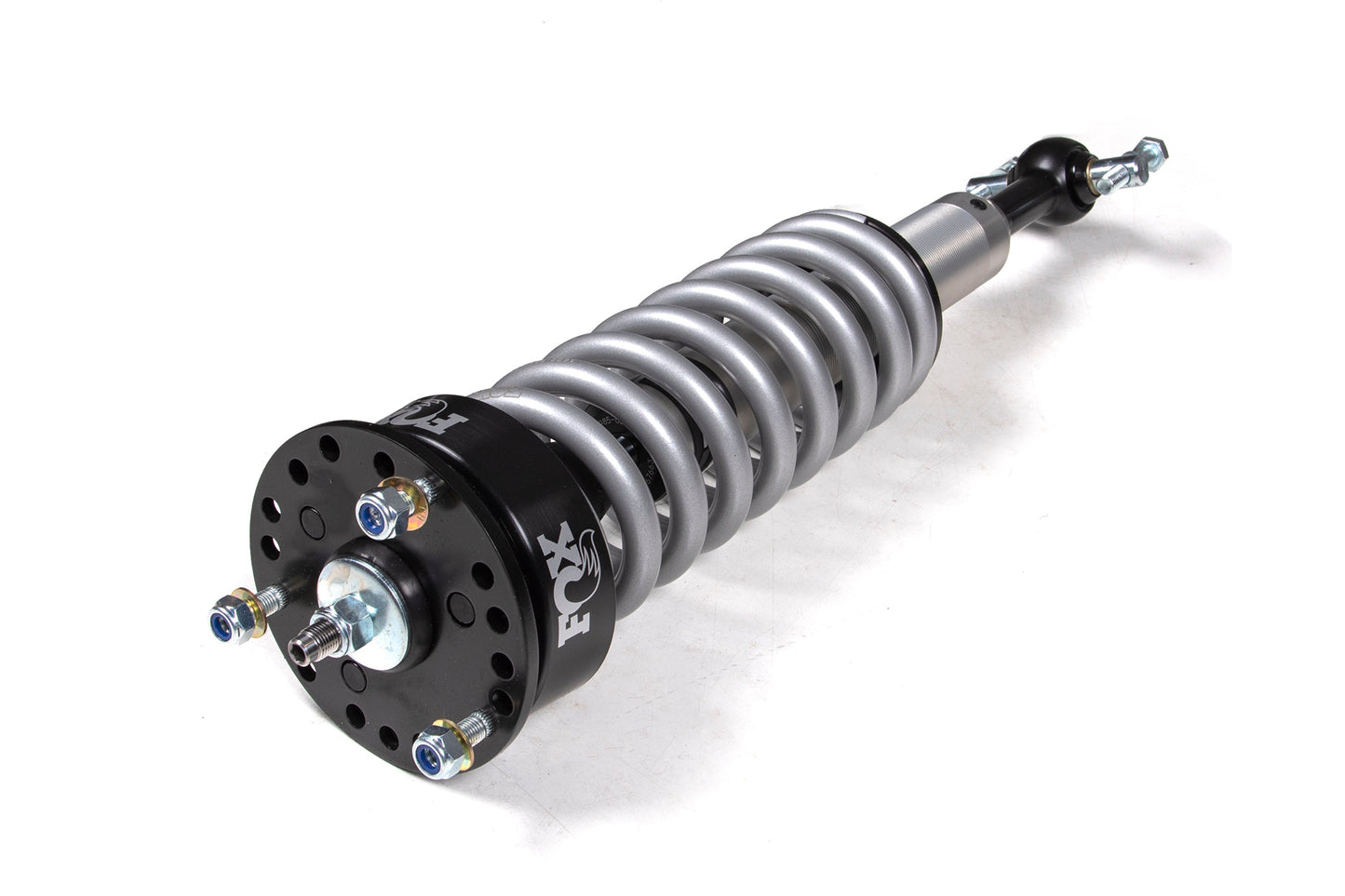 BDS Suspension FOX 2.0 Coil-Over IFP Shock | 0-2 Inch Lift | Performance Series | Ford F150 (21-24) 4WD