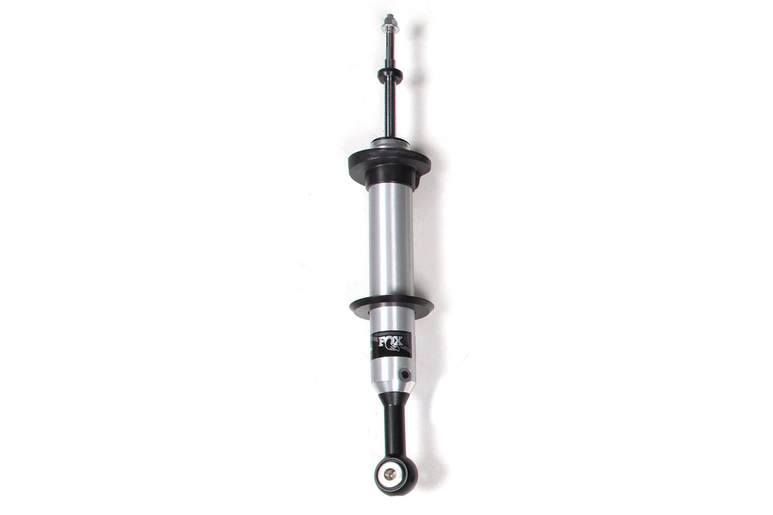 FOX FOX 2.0 Snap Ring Strut IFP Shock - Single | Performance Series | 0-2 Inch Lift | Toyota Tacoma (16-23) - Trucks R Us
