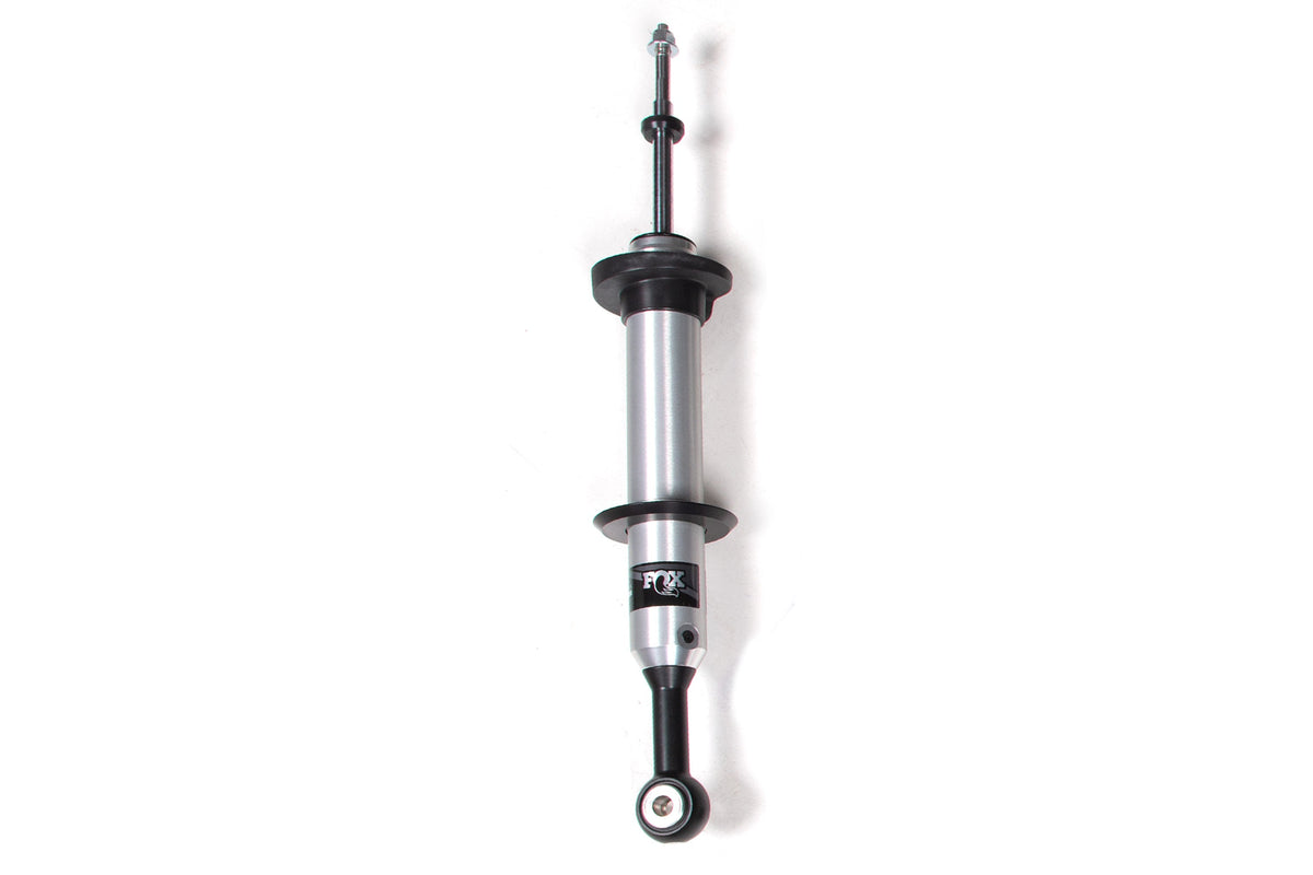 FOX FOX 2.0 Snap Ring Strut IFP Shock - Single | Performance Series | 0-2 Inch Lift | Toyota Tacoma (16-23) - Trucks R Us