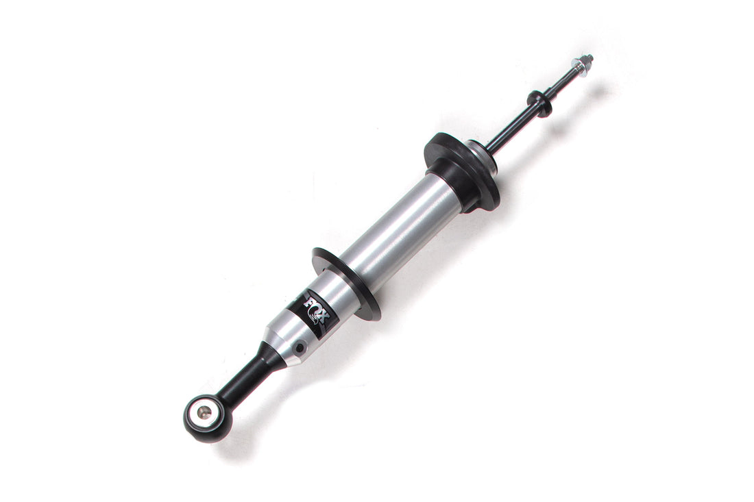 FOX FOX 2.0 Snap Ring Strut IFP Shock - Single | Performance Series | 0-2 Inch Lift | Toyota Tacoma (16-23) - Trucks R Us