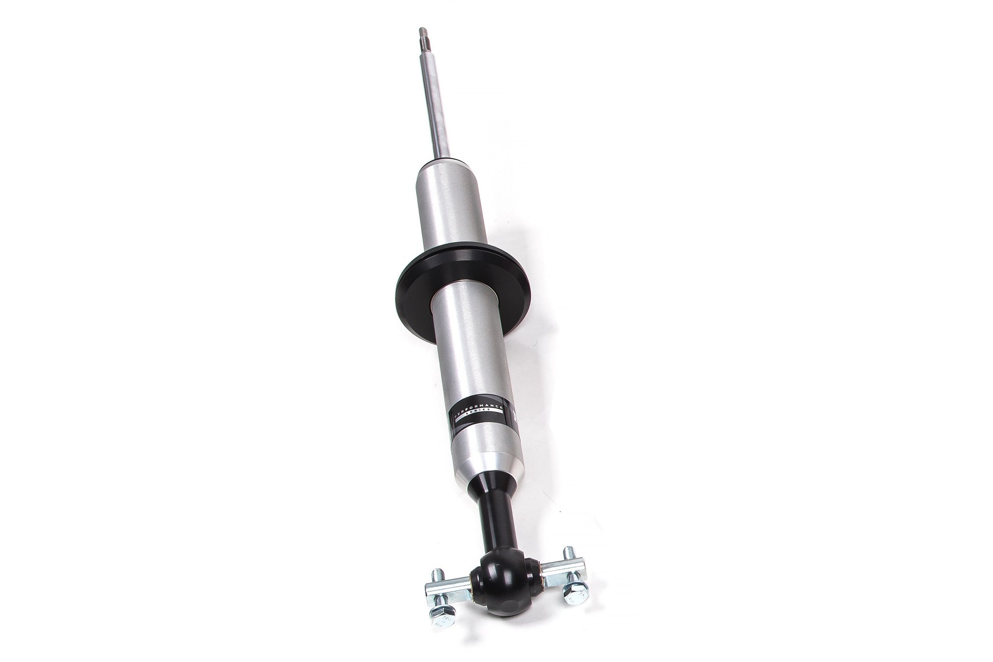 FOX FOX 2.0 Snap Ring Strut IFP Shock - Single | Performance Series | 0-2 Inch Lift | Chevy Silverado and GMC Sierra 1500 (14-18) - Trucks R Us