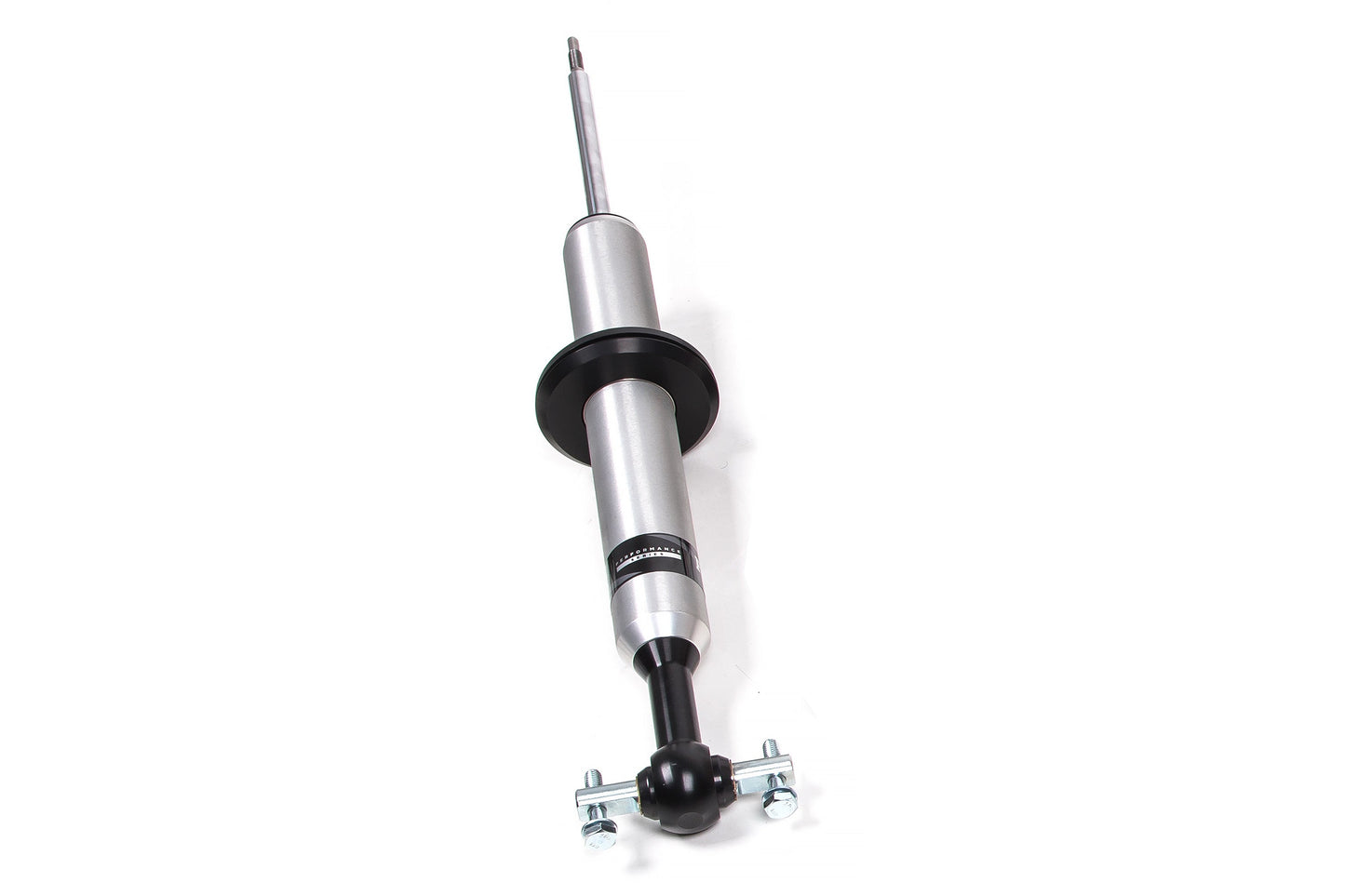 FOX FOX 2.0 Snap Ring Strut IFP Shock - Single | Performance Series | 0-2 Inch Lift | Chevy Silverado and GMC Sierra 1500 (19-25) - Trucks R Us