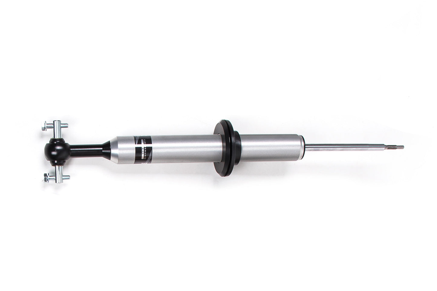 FOX FOX 2.0 Snap Ring Strut IFP Shock - Single | Performance Series | 0-2 Inch Lift | Chevy Silverado and GMC Sierra 1500 (14-18) - Trucks R Us