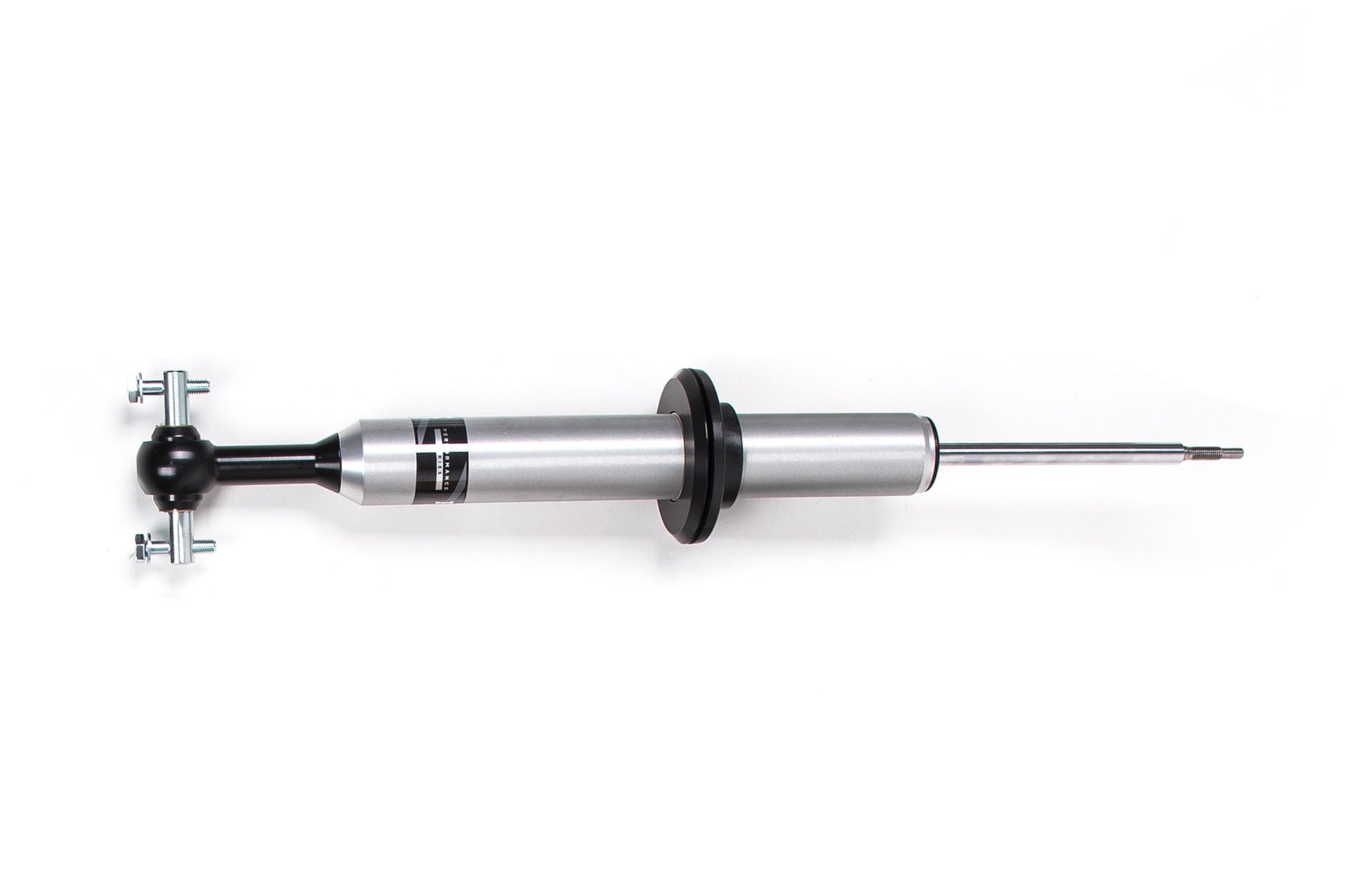 FOX FOX 2.0 Snap Ring Strut IFP Shock - Single | Performance Series | 0-2 Inch Lift | Chevy Silverado and GMC Sierra 1500 (14-18) - Trucks R Us