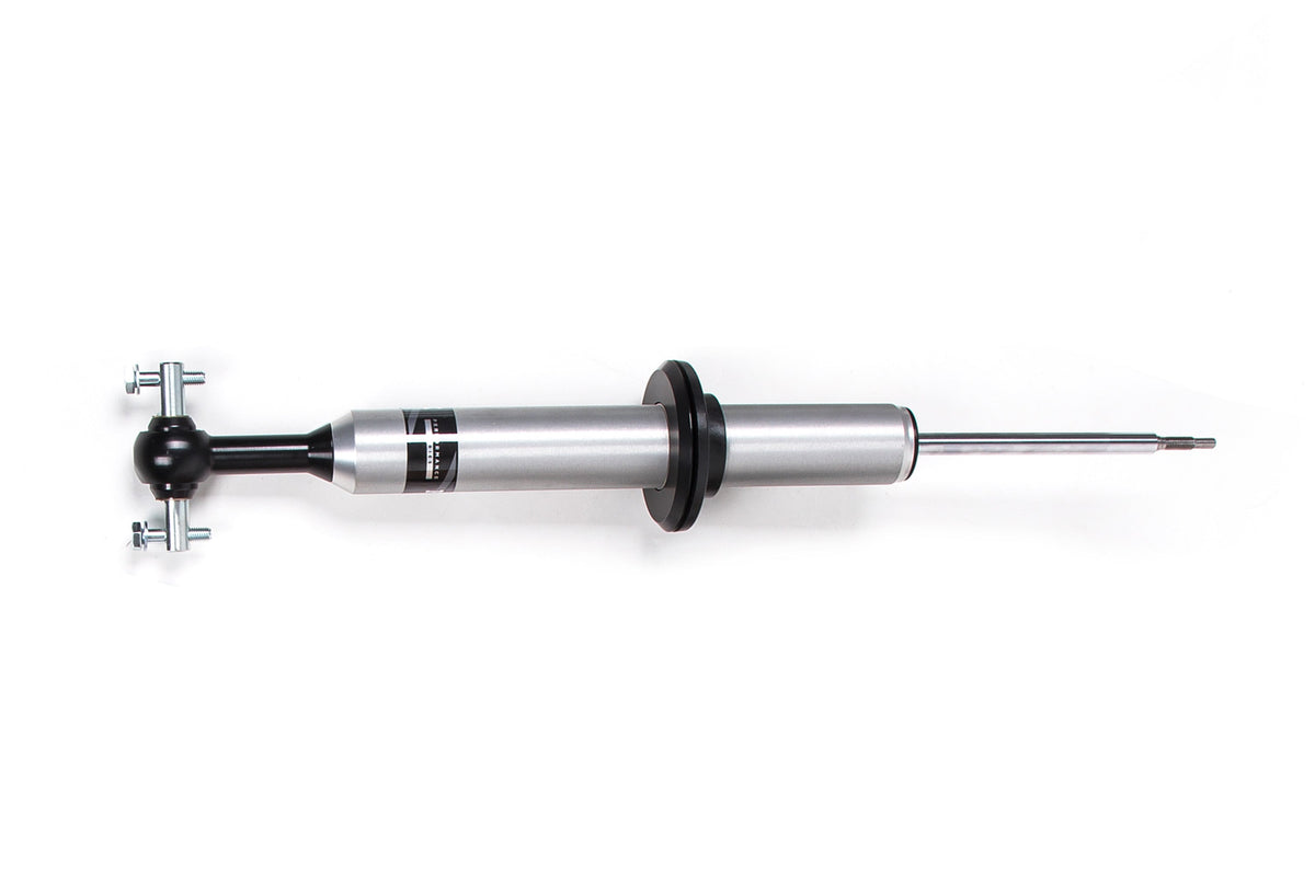 FOX FOX 2.0 Snap Ring Strut IFP Shock - Single | Performance Series | 0-2 Inch Lift | Chevy Silverado and GMC Sierra 1500 (19-25) - Trucks R Us