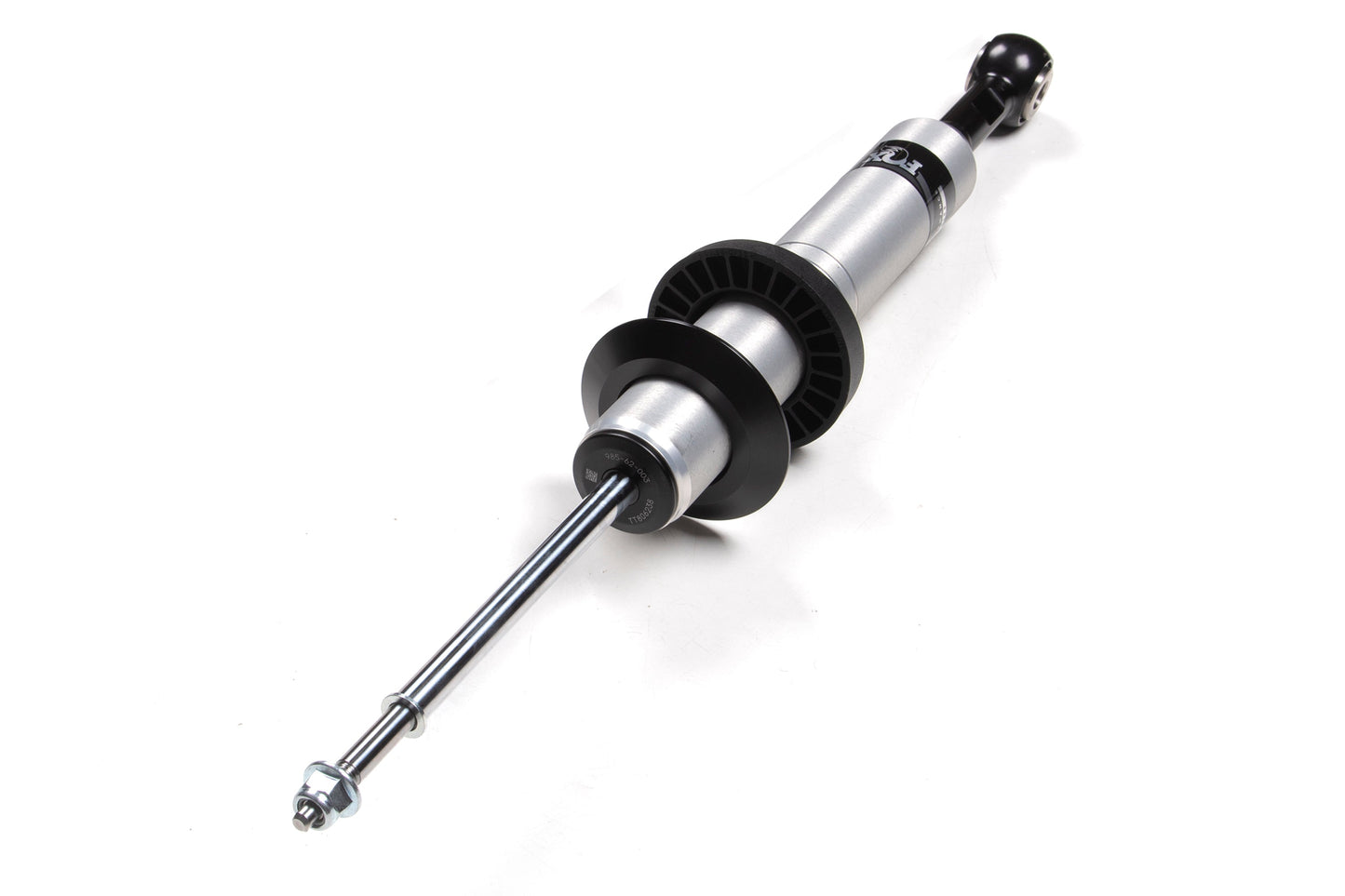 FOX FOX 2.0 Snap Ring Strut IFP Shock - Single | Performance Series | 0-2 Inch Lift | Toyota Tundra (07-21) - Trucks R Us
