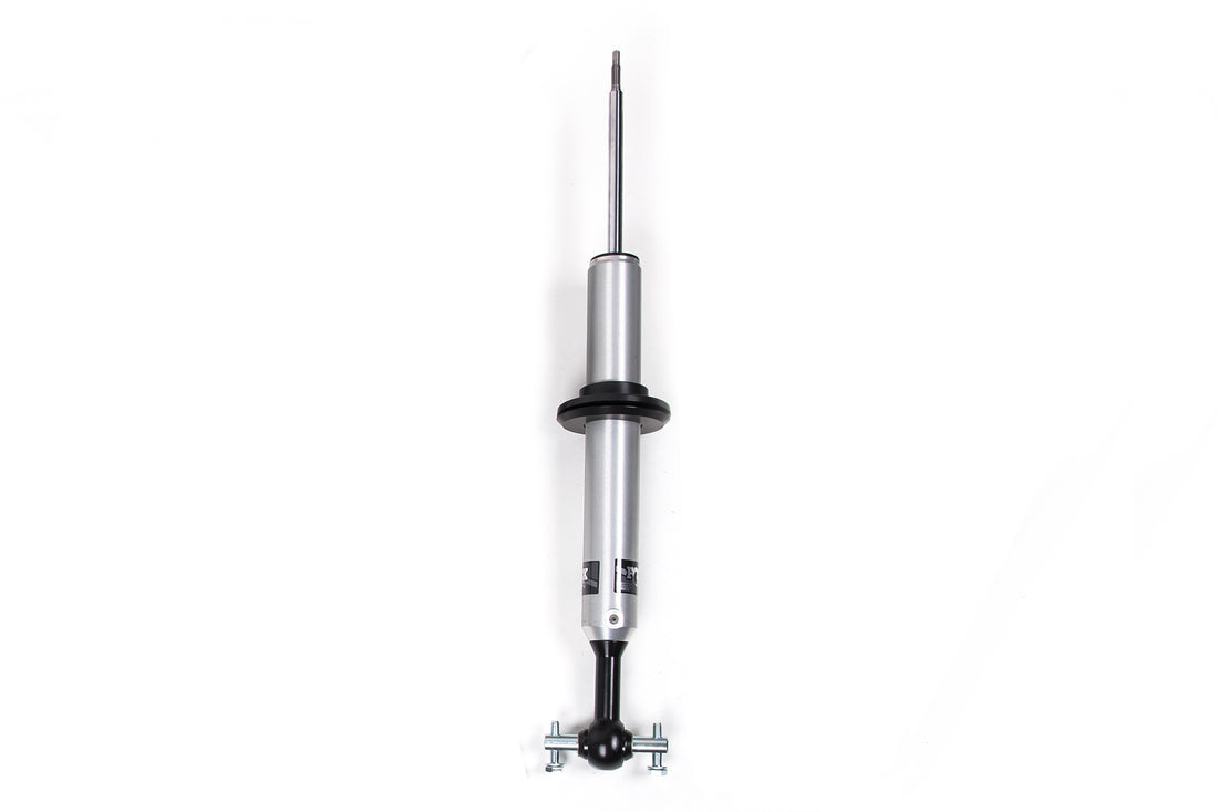 FOX 2.0 Snap Ring Strut IFP Shock - Single | Performance Series | 0-2 Inch Lift | Ford F150 4WD (21-25)