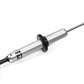 FOX FOX 2.0 Snap Ring Strut IFP Shock - Single | Performance Series | 4-6 Inch Lift | Ford F150 4WD (14-23) | each - Trucks R Us