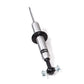 FOX FOX 2.0 Snap Ring Strut IFP Shock - Single | Performance Series | 4-6 Inch Lift | Ford F150 4WD (14-23) | each - Trucks R Us