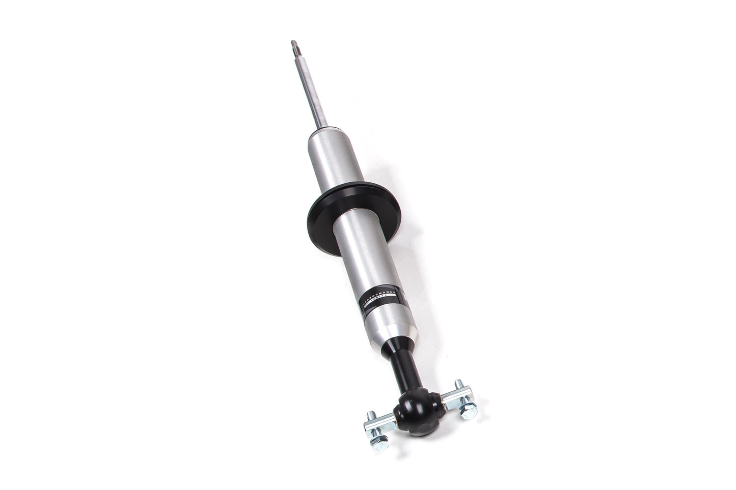 FOX FOX 2.0 Snap Ring Strut IFP Shock - Single | Performance Series | 4-6 Inch Lift | Ford F150 4WD (14-23) | each - Trucks R Us